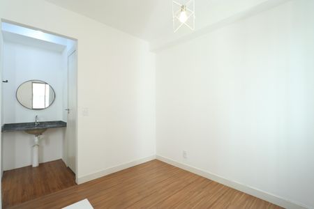 Quarto de apartamento para alugar com 1 quarto, 30m² em Várzea da Barra Funda, São Paulo