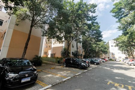 Apartamento para alugar com 40m², 2 quartos e sem vaga Apartamento para alugar com 40m², 2 quartos e sem vagaÁrea comum