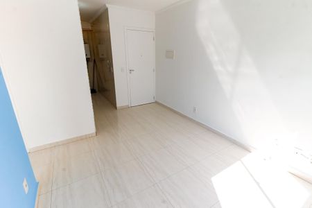 Sala de apartamento à venda com 2 quartos, 40m² em Jardim Umarizal, São Paulo