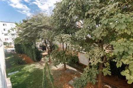 Apartamento para alugar com 40m², 2 quartos e sem vaga Apartamento para alugar com 40m², 2 quartos e sem vagaVista da Sala