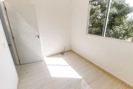 Quarto 1 de apartamento à venda com 2 quartos, 40m² em Jardim Umarizal, São Paulo
