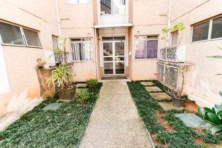 Apartamento para alugar com 40m², 2 quartos e sem vaga Apartamento para alugar com 40m², 2 quartos e sem vagaÁrea comum