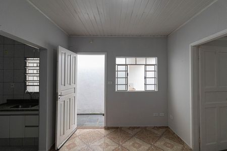 Sala de casa para alugar com 1 quarto, 250m² em Cangaíba, São Paulo