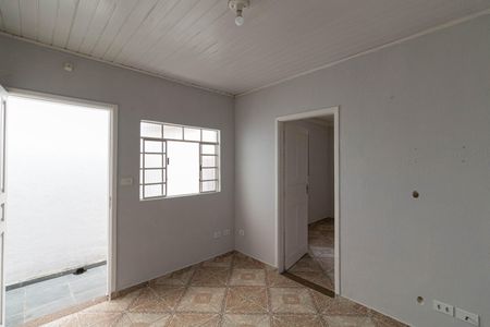 Sala de casa para alugar com 1 quarto, 250m² em Cangaíba, São Paulo