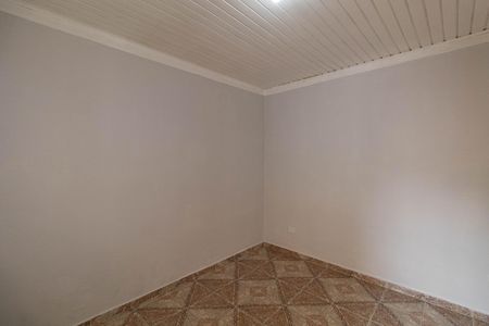 Quarto 1 de casa para alugar com 1 quarto, 250m² em Cangaíba, São Paulo