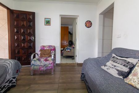 Casa à venda com 202m², 5 quartos e 3 vagas Casa à venda com 202m², 5 quartos e 3 vagasSala