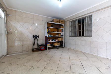 Casa à venda com 202m², 5 quartos e 3 vagas Casa à venda com 202m², 5 quartos e 3 vagasGaragem
