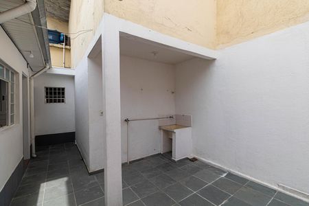 Casa à venda com 202m², 5 quartos e 3 vagas Casa à venda com 202m², 5 quartos e 3 vagasCasa 2 - Área de Serviço