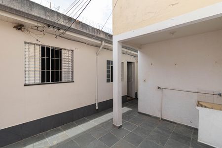 Casa à venda com 202m², 5 quartos e 3 vagas Casa à venda com 202m², 5 quartos e 3 vagasCasa 2 - Área de Serviço