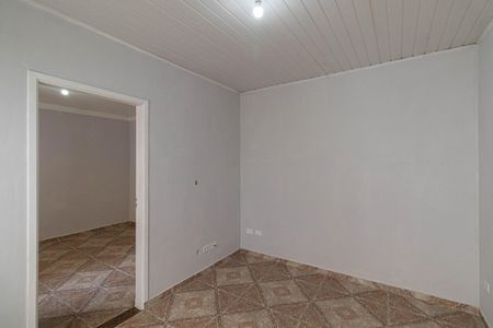Sala de casa para alugar com 1 quarto, 250m² em Cangaíba, São Paulo