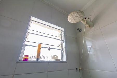 Casa à venda com 202m², 5 quartos e 3 vagas Casa à venda com 202m², 5 quartos e 3 vagasBanheiro Social 2