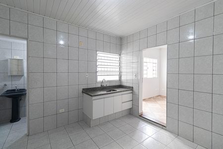 Casa à venda com 202m², 5 quartos e 3 vagas Casa à venda com 202m², 5 quartos e 3 vagasCasa 2 - Cozinha