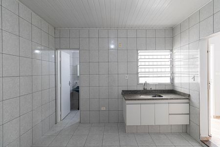 Casa à venda com 202m², 5 quartos e 3 vagas Casa à venda com 202m², 5 quartos e 3 vagasCasa 2 - Cozinha