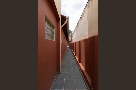Casa à venda com 202m², 5 quartos e 3 vagas Casa à venda com 202m², 5 quartos e 3 vagasCasa 2 - Corredor