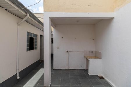 Casa à venda com 202m², 5 quartos e 3 vagas Casa à venda com 202m², 5 quartos e 3 vagasCasa 2 - Área de Serviço