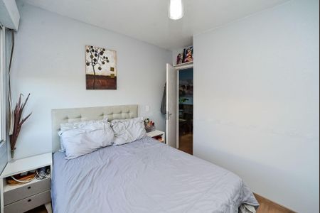 Apartamento à venda com 48m², 2 quartos e sem vagaQuarto 1