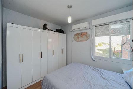 Apartamento à venda com 48m², 2 quartos e sem vagaQuarto 1