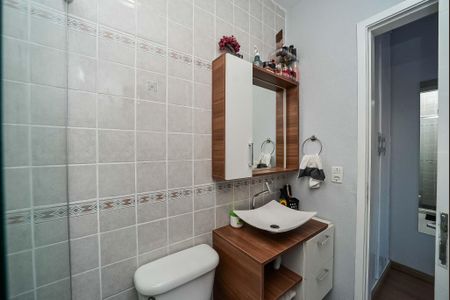 Apartamento à venda com 48m², 2 quartos e sem vagaBanheiro
