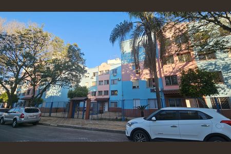 Apartamento à venda com 48m², 2 quartos e sem vagaFachada