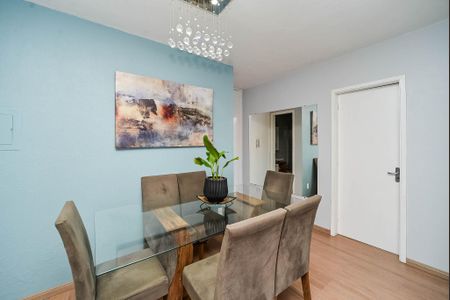 Apartamento à venda com 48m², 2 quartos e sem vagaSala