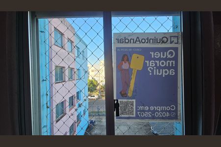 Apartamento à venda com 48m², 2 quartos e sem vagaPlaquinha