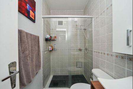 Apartamento à venda com 48m², 2 quartos e sem vagaBanheiro