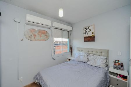 Apartamento à venda com 48m², 2 quartos e sem vagaQuarto 1