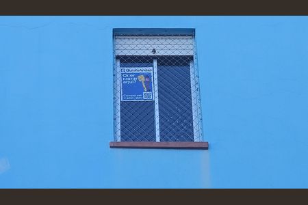 Apartamento à venda com 48m², 2 quartos e sem vagaPlaquinha