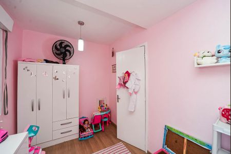 Apartamento à venda com 48m², 2 quartos e sem vagaQuarto 2