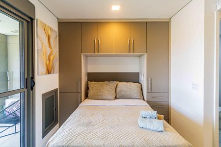 Studio para alugar com 30m², 1 quarto e sem vagaStudio