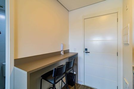 Studio para alugar com 30m², 1 quarto e sem vagaStudio