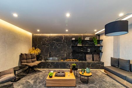 Studio para alugar com 30m², 1 quarto e sem vagaÁrea comum - Coworking