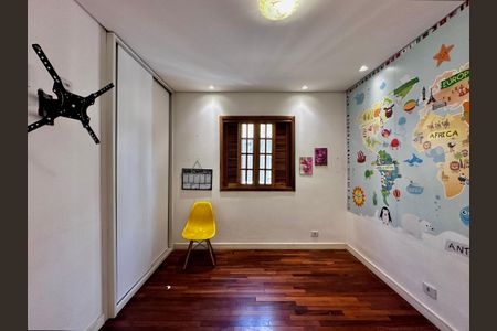 Casa à venda com 165m², 3 quartos e 2 vagasQuarto 1