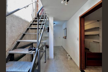 Casa à venda com 165m², 3 quartos e 2 vagasÁrea de Serviço 