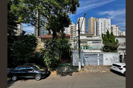 Casa à venda com 165m², 3 quartos e 2 vagasVista Quarto 3