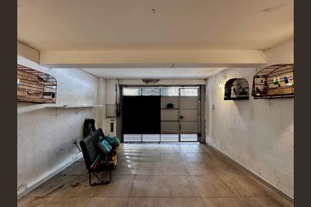 Casa à venda com 165m², 3 quartos e 2 vagasGaragem 