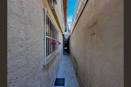 Casa à venda com 165m², 3 quartos e 2 vagasQuintal Lateral 