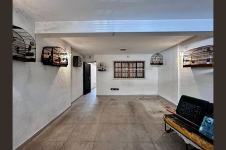 Casa à venda com 165m², 3 quartos e 2 vagasGaragem 