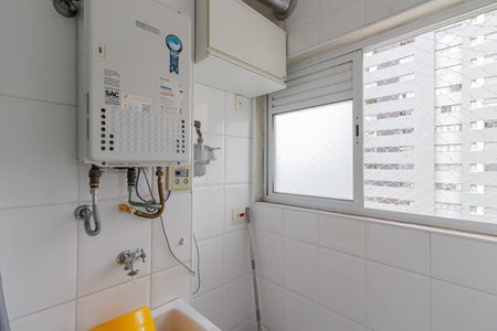 Apartamento à venda com 60m², 2 quartos e 1 vagaÁrea de Serviço