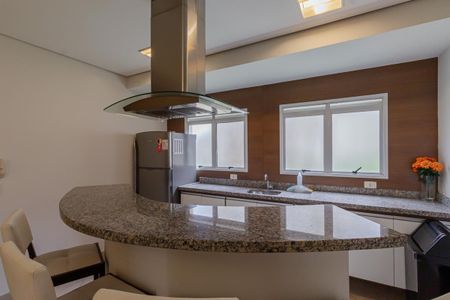 Apartamento à venda com 60m², 2 quartos e 1 vagaÁrea comum - Salão de festas