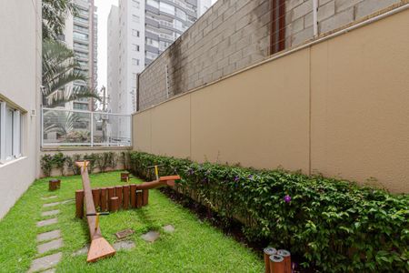 Apartamento à venda com 60m², 2 quartos e 1 vagaÁrea comum - Playground