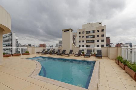 Apartamento à venda com 60m², 2 quartos e 1 vagaÁrea comum - Piscina