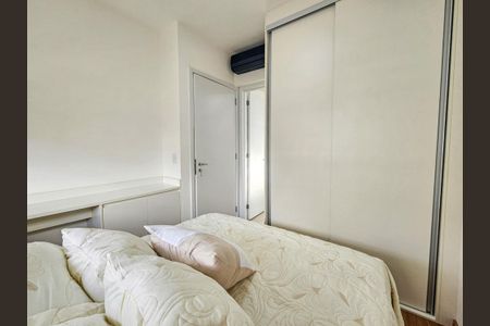 Apartamento à venda com 36m², 1 quarto e sem vaga Apartamento à venda com 36m², 1 quarto e sem vagaSuíte