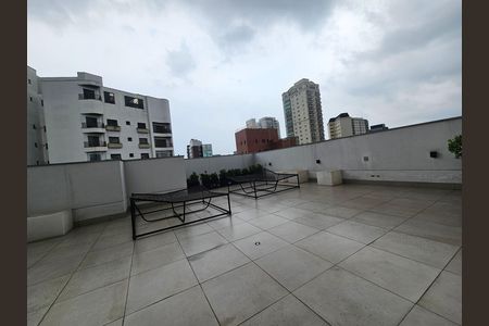 Apartamento à venda com 36m², 1 quarto e sem vaga Apartamento à venda com 36m², 1 quarto e sem vagaÁrea comum
