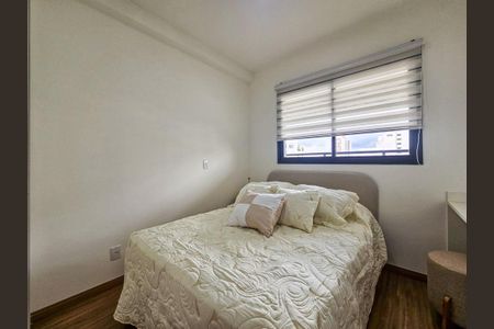 Apartamento à venda com 36m², 1 quarto e sem vaga Apartamento à venda com 36m², 1 quarto e sem vagaSuíte
