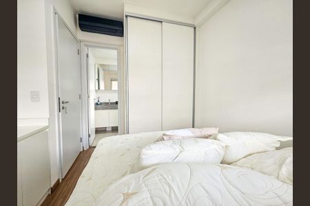 Apartamento à venda com 36m², 1 quarto e sem vaga Apartamento à venda com 36m², 1 quarto e sem vagaSuíte