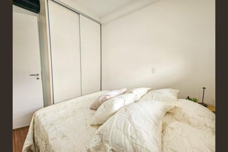 Apartamento à venda com 36m², 1 quarto e sem vaga Apartamento à venda com 36m², 1 quarto e sem vagaSuíte