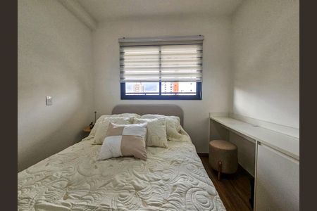 Apartamento à venda com 36m², 1 quarto e sem vaga Apartamento à venda com 36m², 1 quarto e sem vagaSuíte