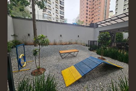 Apartamento à venda com 36m², 1 quarto e sem vaga Apartamento à venda com 36m², 1 quarto e sem vagaPet Place