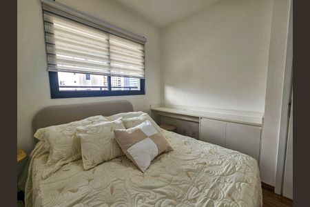 Apartamento à venda com 36m², 1 quarto e sem vaga Apartamento à venda com 36m², 1 quarto e sem vagaSuíte